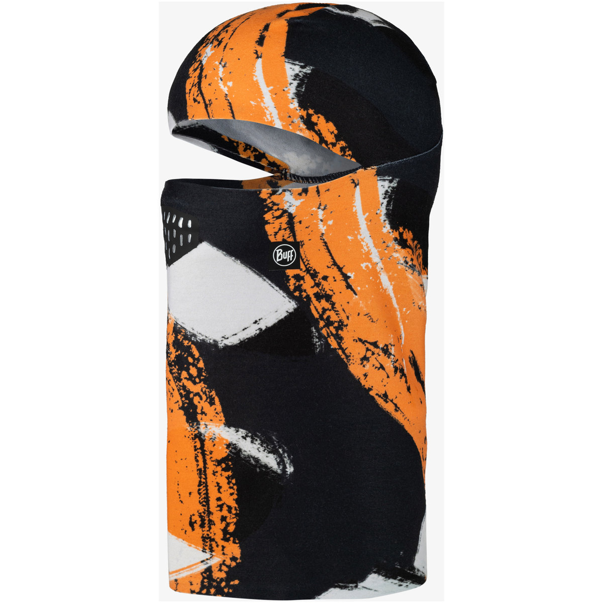 Kominiarka BUFF THERMONET® HINGED BALACLAVA VE M MULTI one size