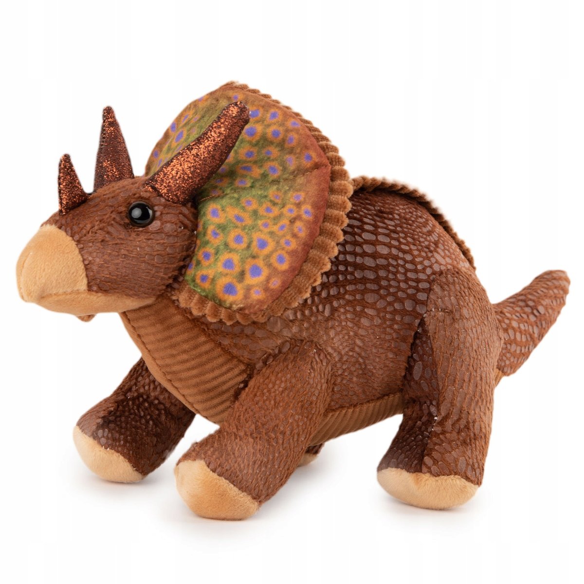 Maskotka Pluszowa Pluszak Dinozaur Przytulanka Xl
