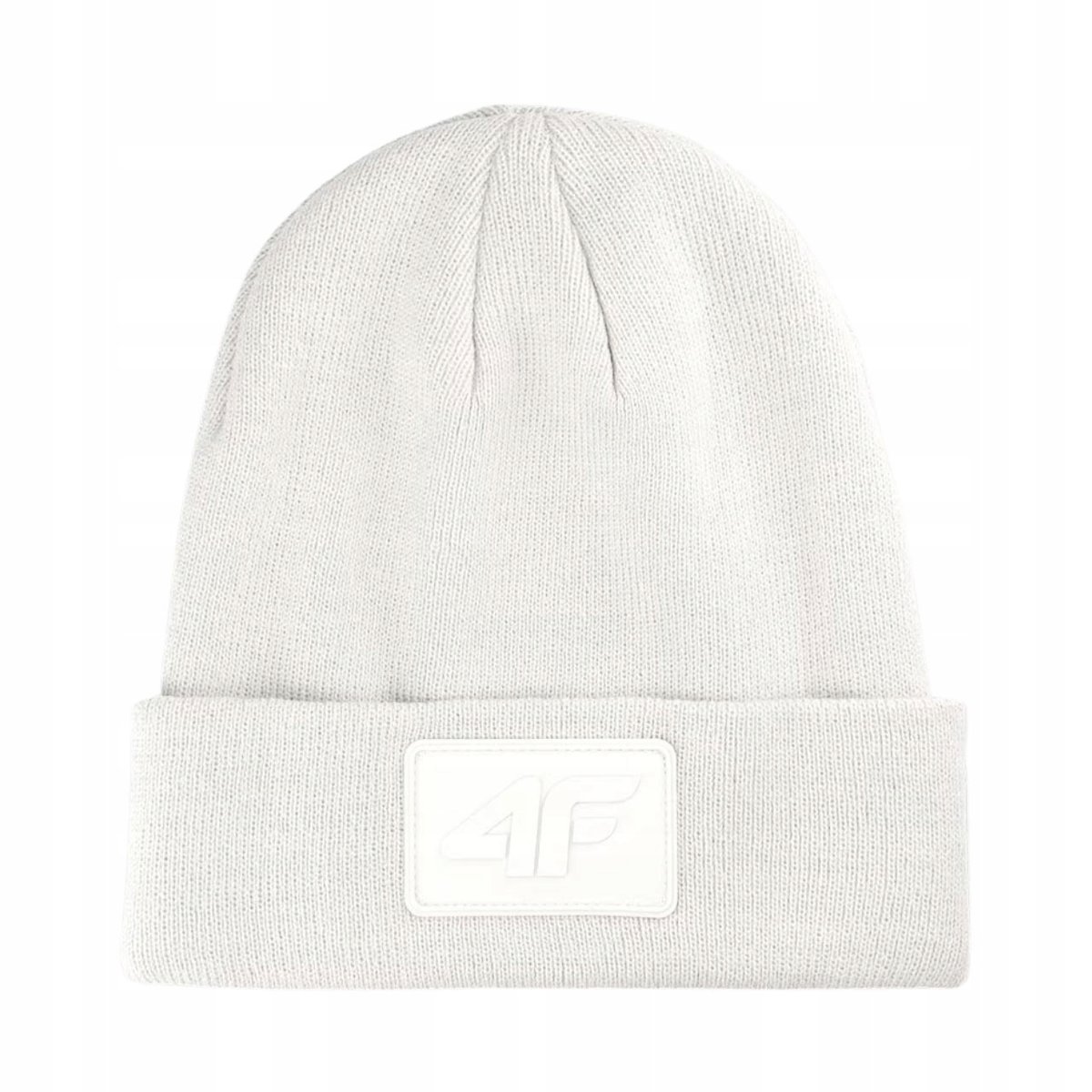 4F czapka zimowa beanie wygodna ciepła elastyczna uniwersalna