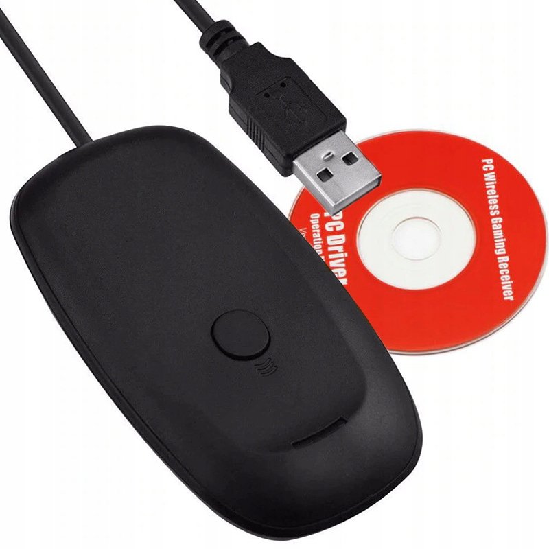 ADAPTER DO PADA XBOX B107