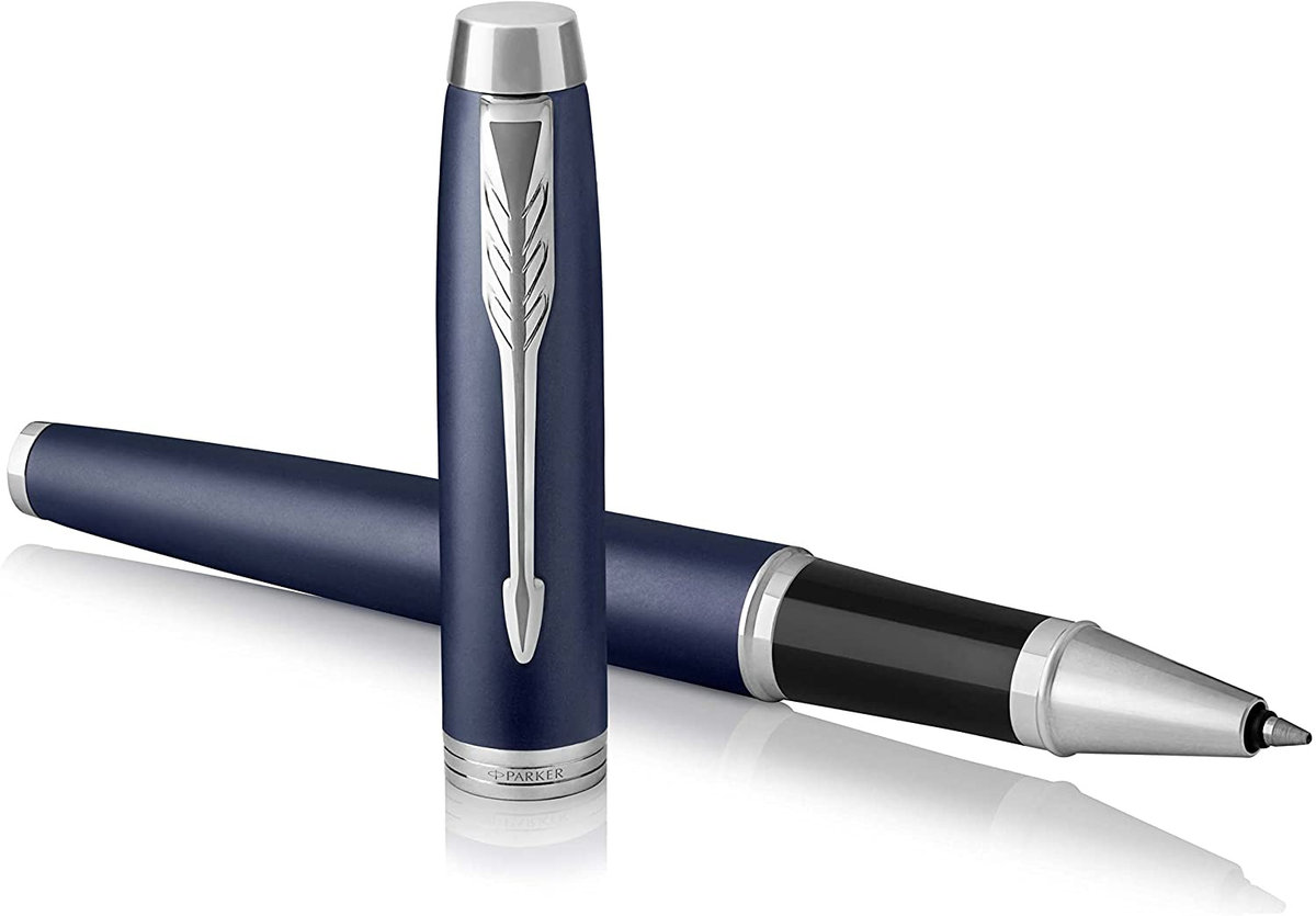 Długopis Waterman Carène L'essence Du Blue CT - 2166425