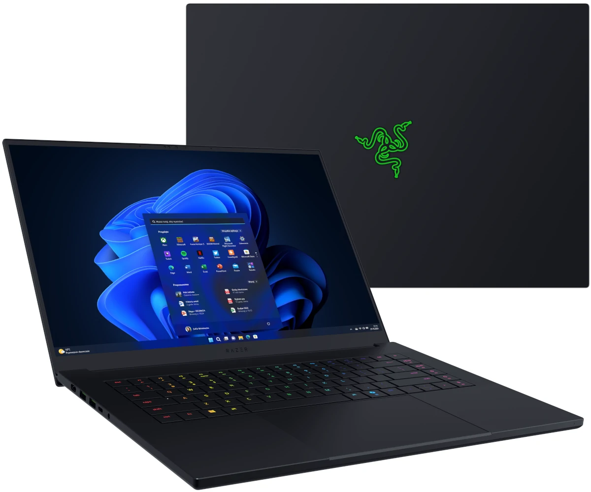 Razer Blade 16 Ryzen AI 9 365/64GB/2TB/RTX5080/W11 OLED 240Hz RZ09-05288EN4-R3E1