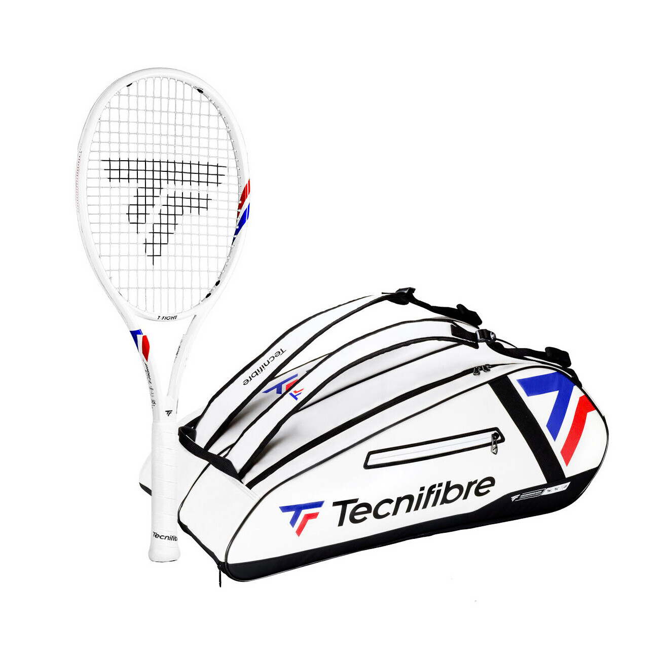 Rakieta tenisowa Tecnifibre T-Fight 305 S 2025 L2