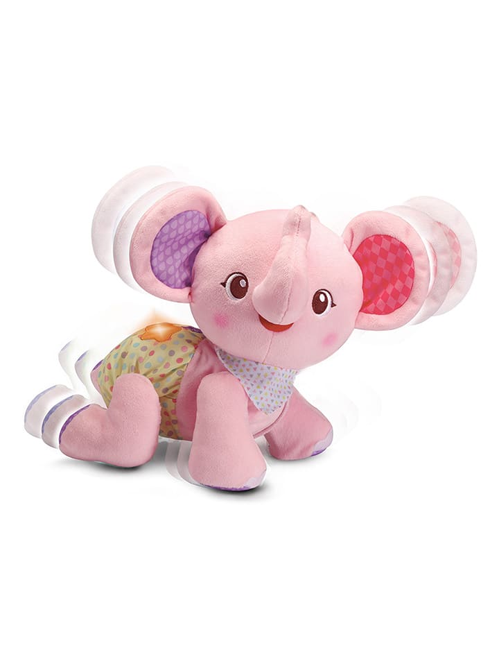 vtech Słonik do raczkowania - 9 m+