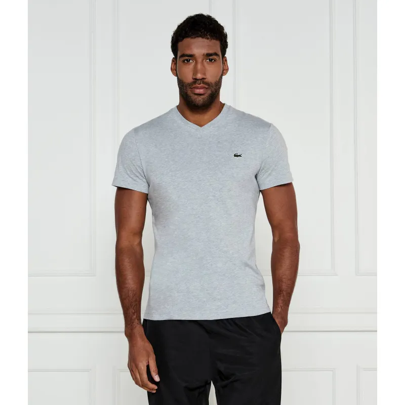 Lacoste T-shirt Regular Fit