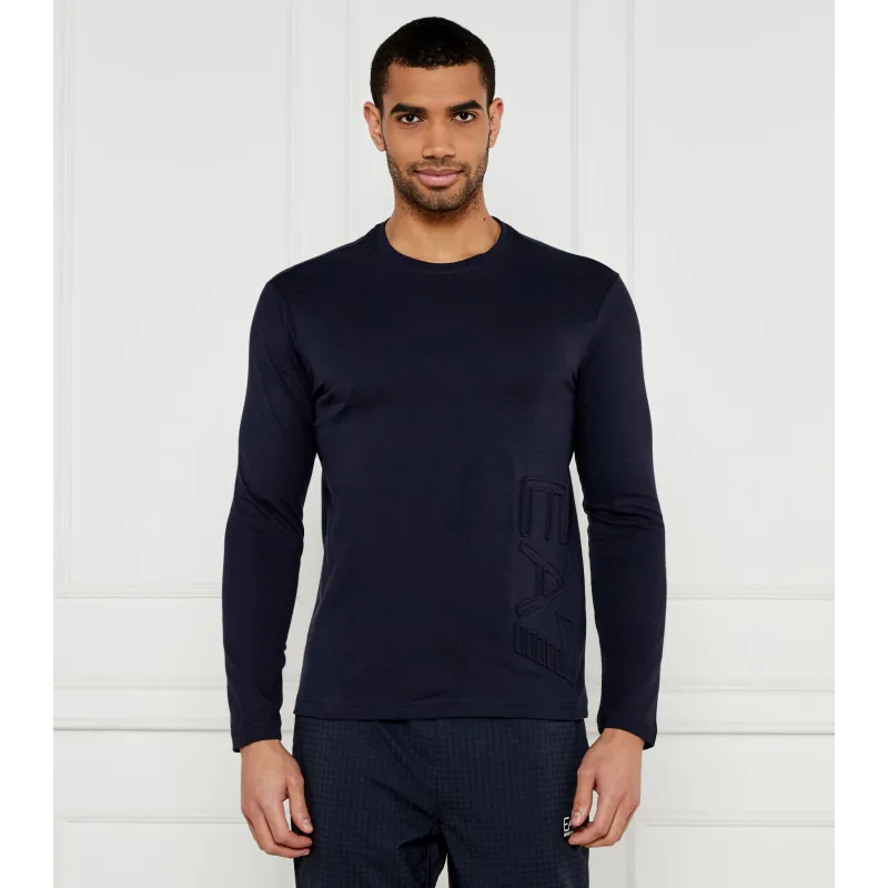 EA7 Longsleeve | Regular Fit
