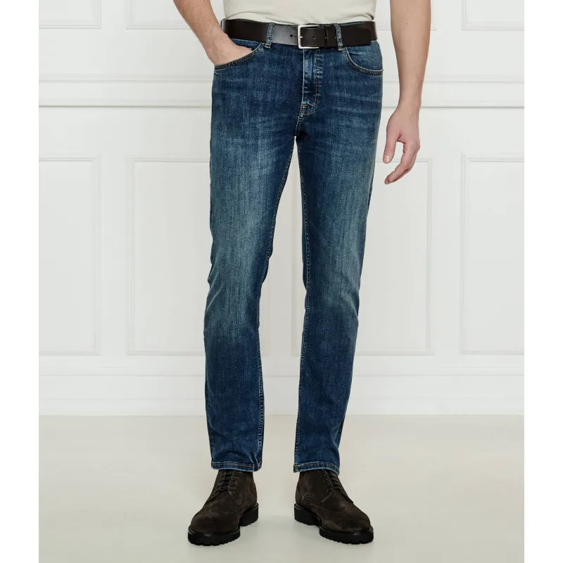 BOSS ORANGE Jeansy Delaware | Slim Fit