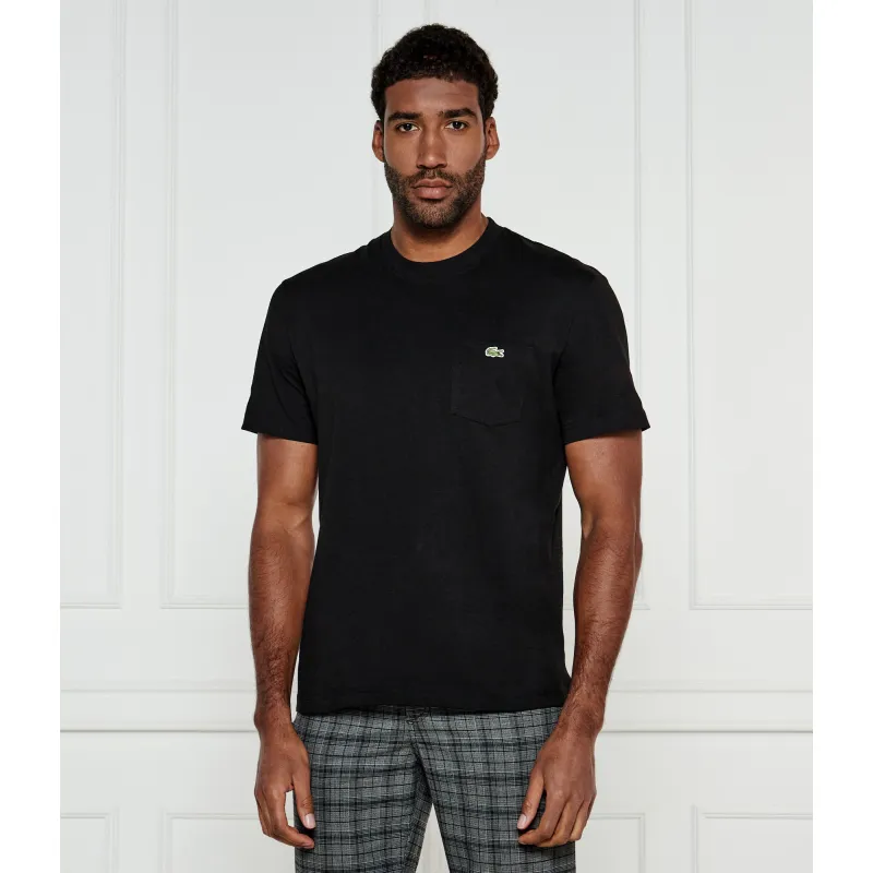 Lacoste T-shirt Classic fit