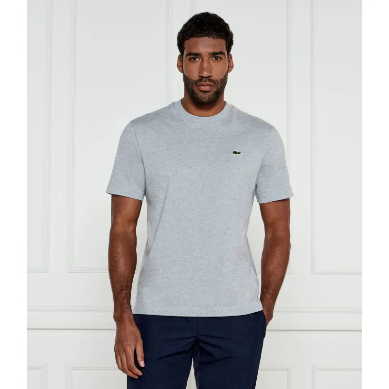 Lacoste T-shirt Classic fit