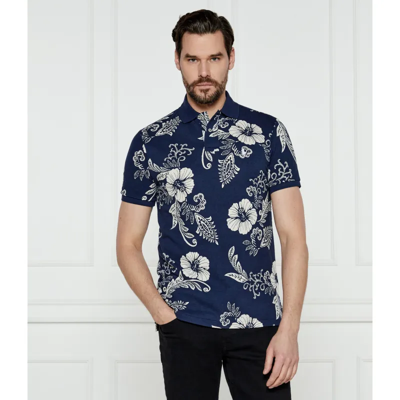 POLO RALPH LAUREN Polo | Custom slim fit
