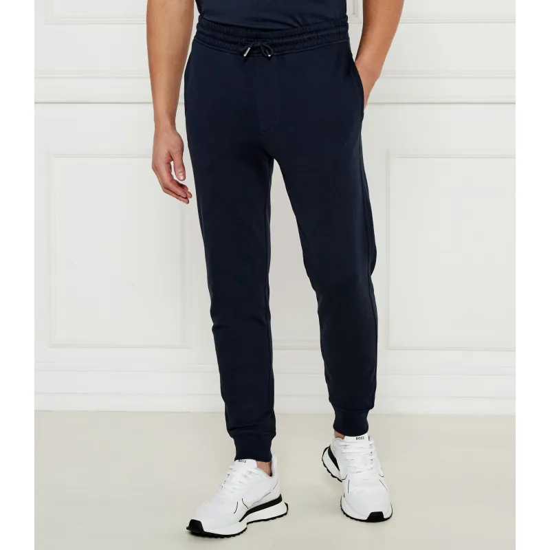 BOSS ORANGE Spodnie dresowe SeChup | Regular Fit