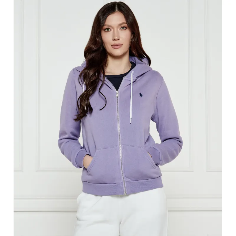 POLO RALPH LAUREN Bluza Regular Fit