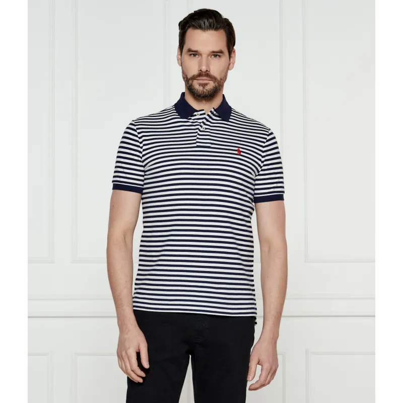 POLO RALPH LAUREN Polo | Custom slim fit