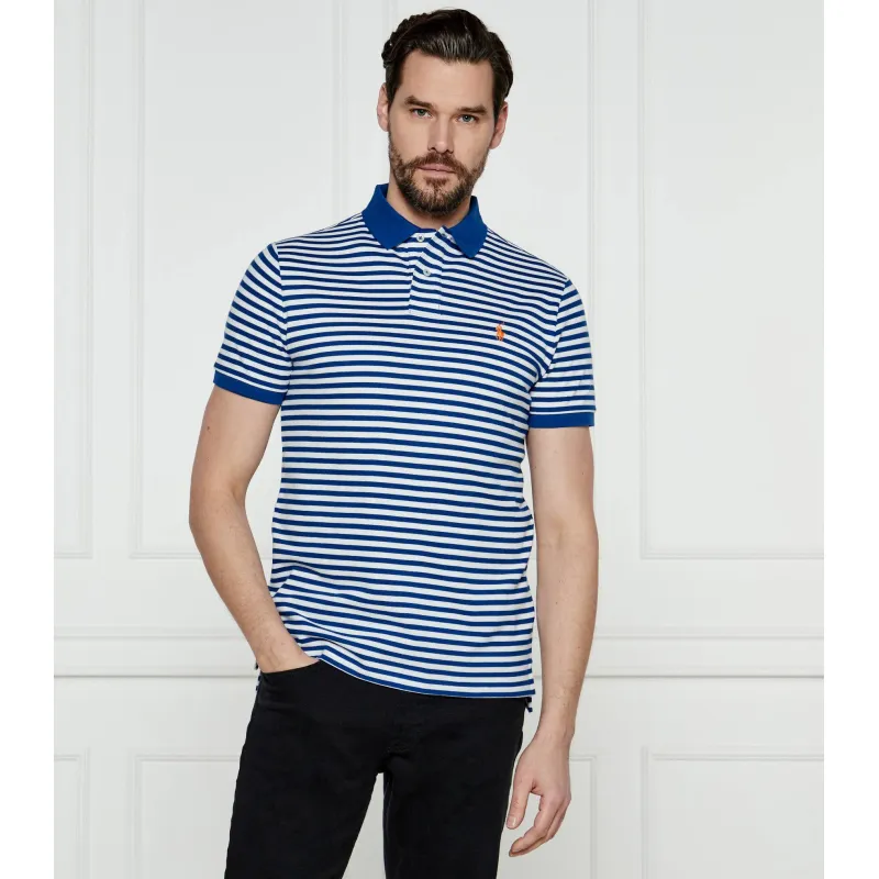 POLO RALPH LAUREN Polo | Custom slim fit