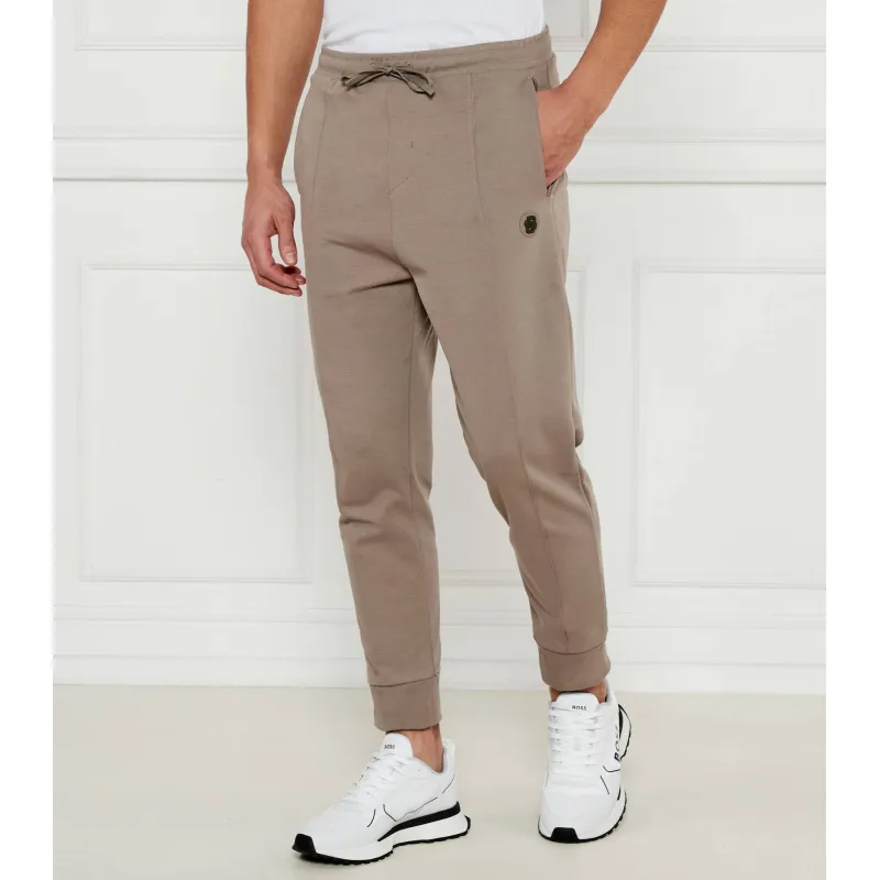 BOSS GREEN Spodnie dresowe Hadiko TL Regular Fit