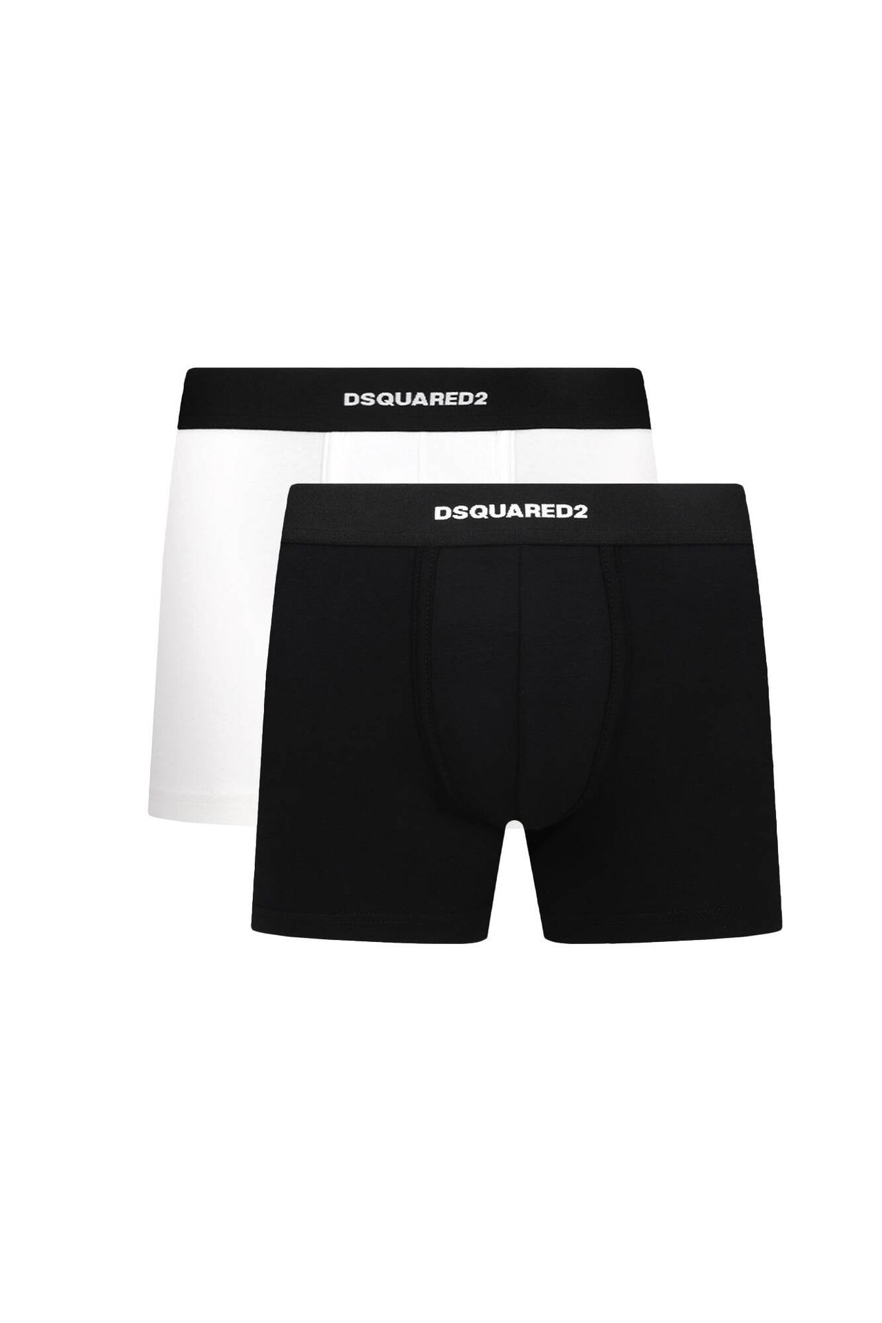 Dsquared2 Bokserki 2-pack