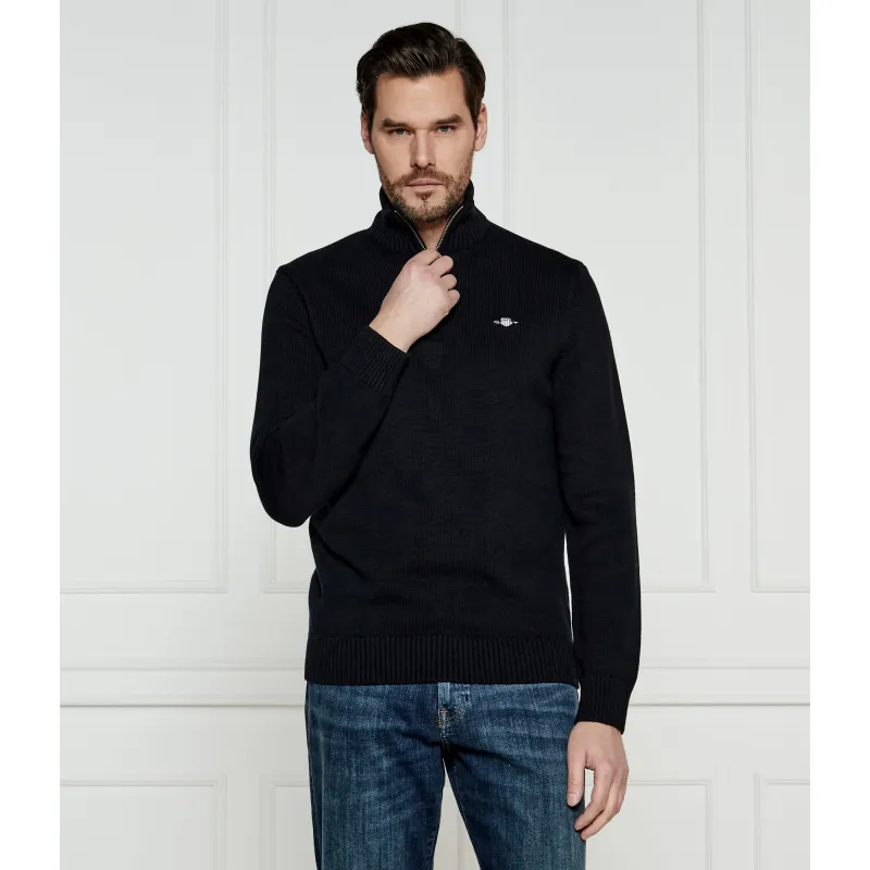 Gant Sweter Regular Fit