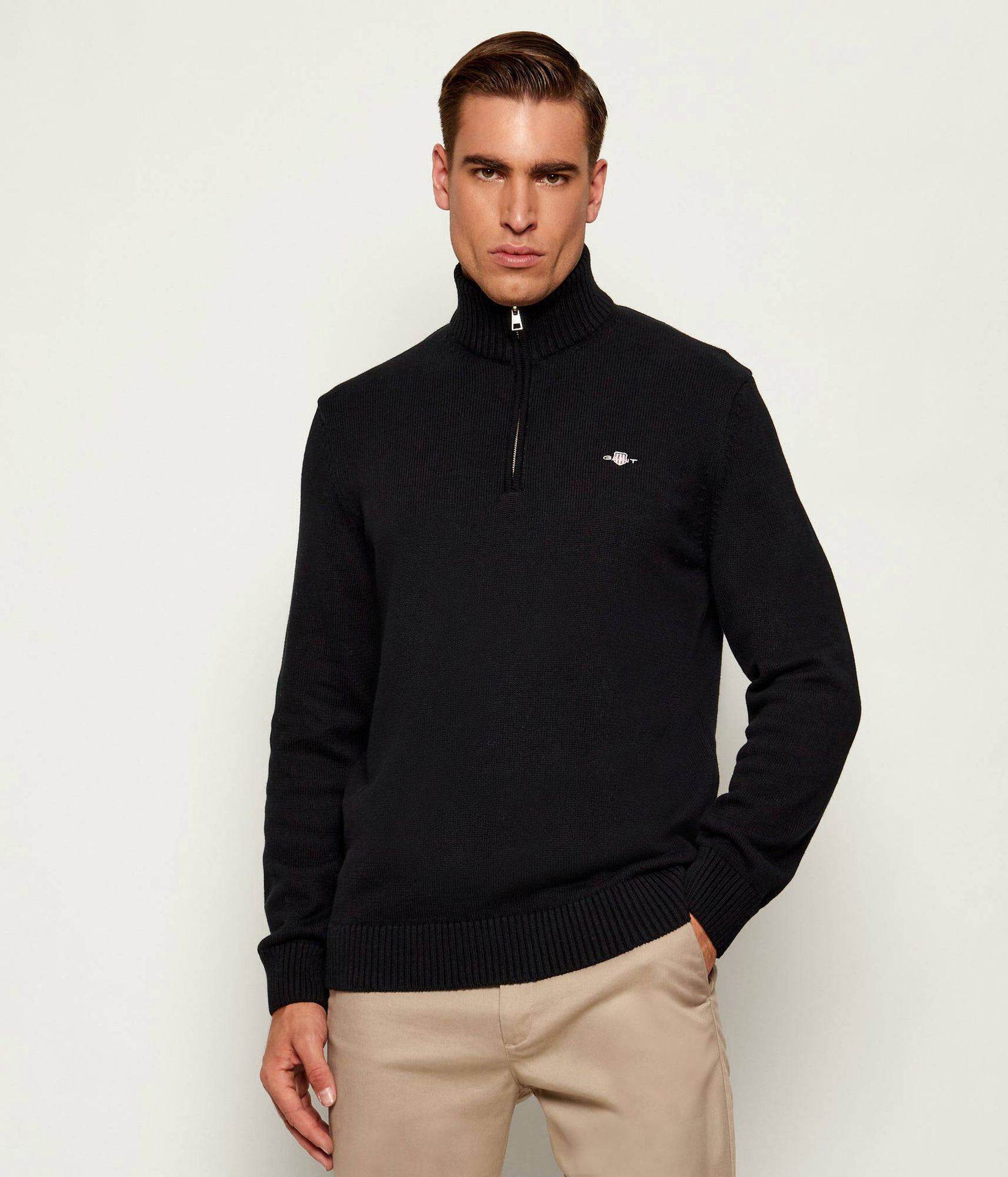 Gant Sweter Regular Fit
