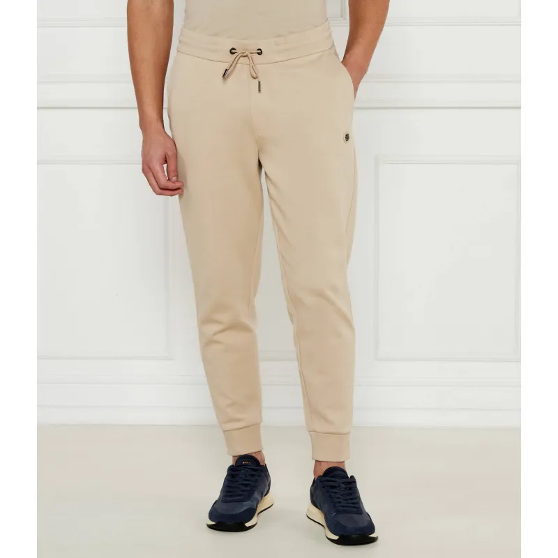 BOSS BLACK Spodnie dresowe Locsin | Regular Fit