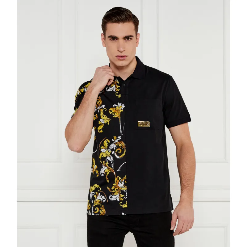 Versace Jeans Couture Polo | Regular Fit