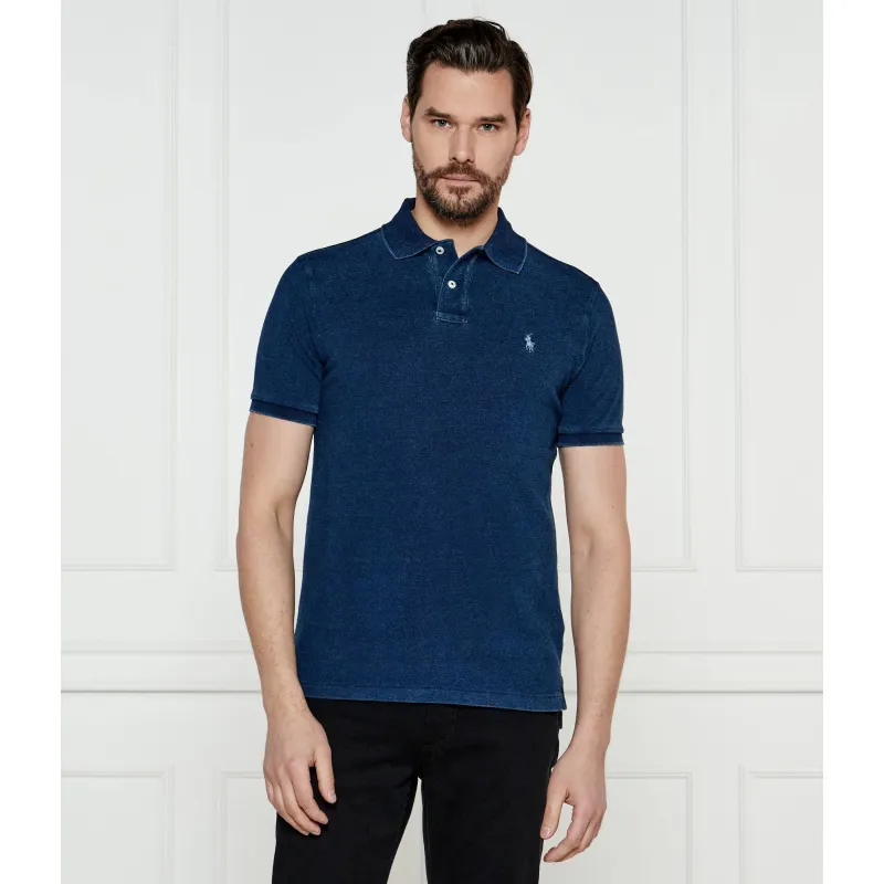 POLO RALPH LAUREN Polo | Custom slim fit