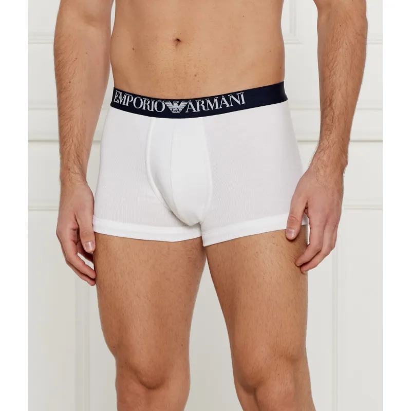 Emporio Armani Bokserki 2-pack
