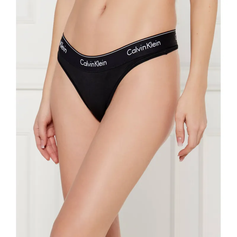 Calvin Klein Underwear Stringi
