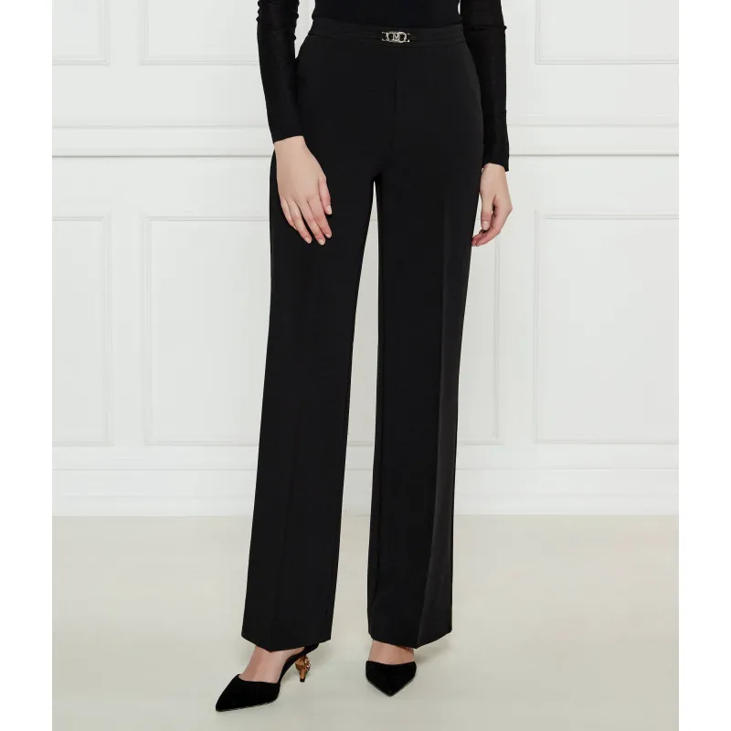 Marciano Guess Spodnie BECKY | Straight fit