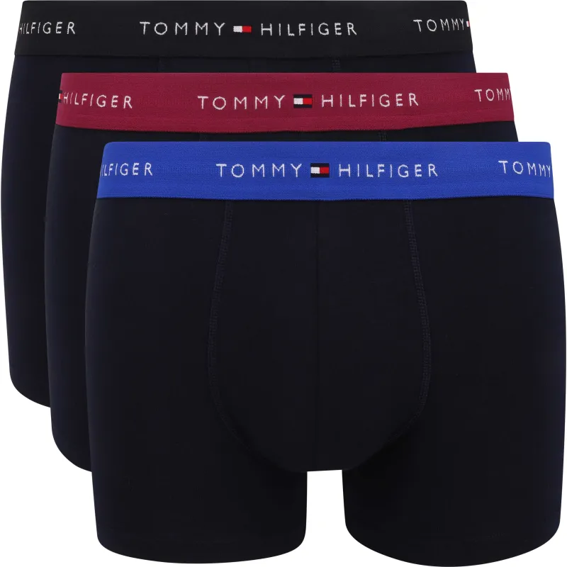 Tommy Hilfiger Bokserki 5-pack