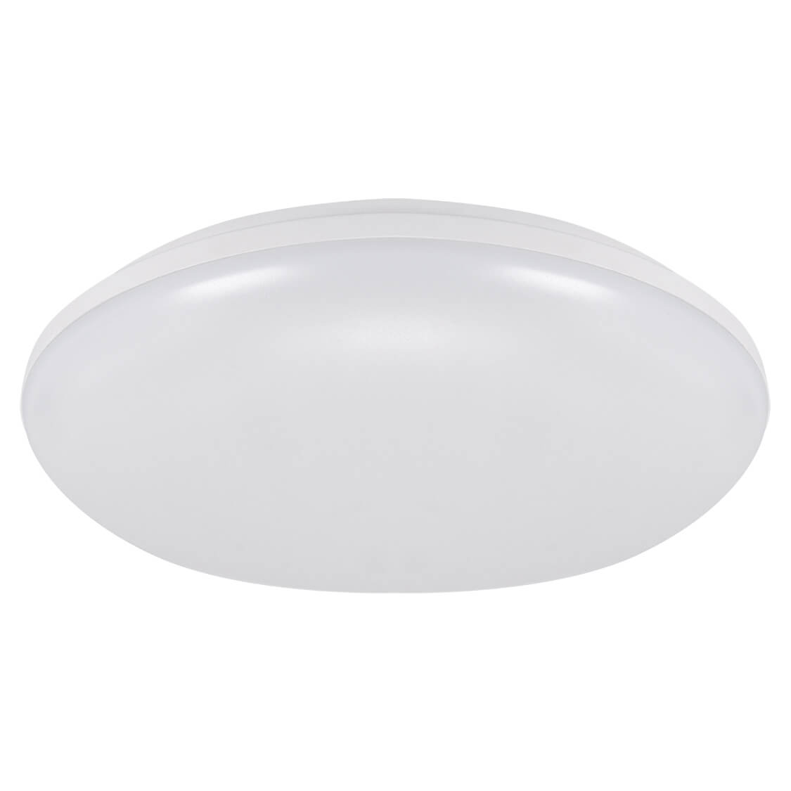 Zewnętrzny plafon FETA 04357 LED 24W 3000-6000K IP65 biały