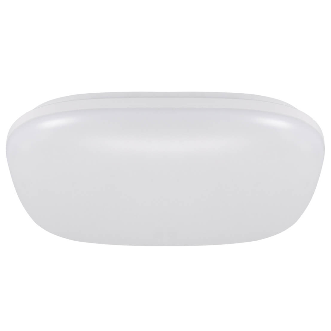Kwadratowy plafon FETA 04359 LED 24W 3000-6000K IP65 biały