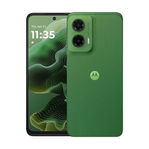 Motorola Moto G35 4/128GB Zielony