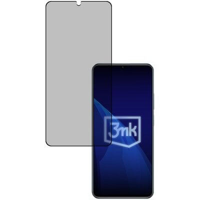 Szkło hybrydowe 3MK FlexibleGlass do Realme C65s