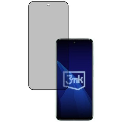 Szkło hybrydowe 3MK FlexibleGlass do Infinix Smart 9