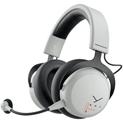 Beyerdynamic MMX 200 szare