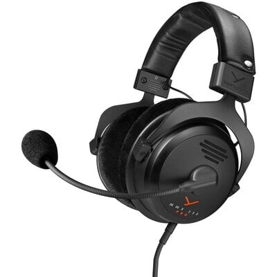 BEYERDYNAMIC MMX 330 Pro Nauszne