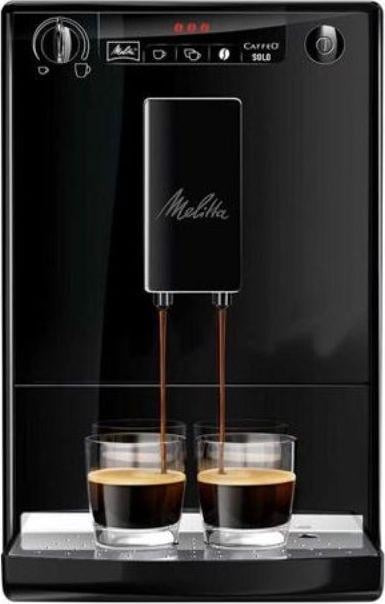 Melitta Caffeo Solo E950-222