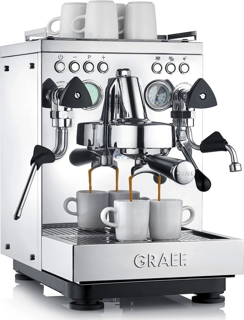 Graef Estessa ES1500