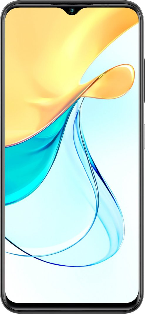 ZTE Blade V50S 8/256GB Czarny