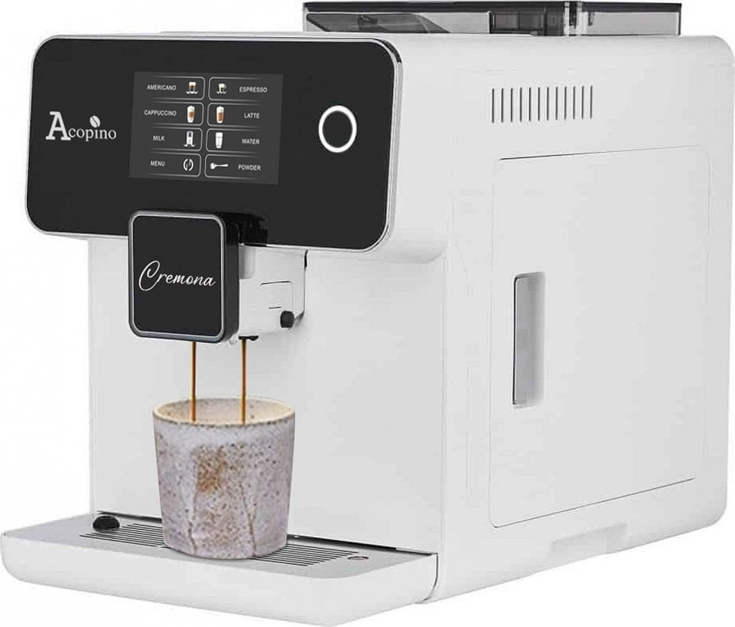 Acopino Cremona Biały