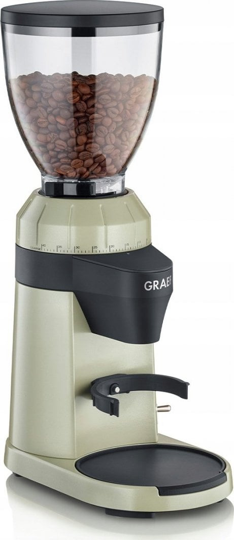 Graef CM8007EU pistacjowy