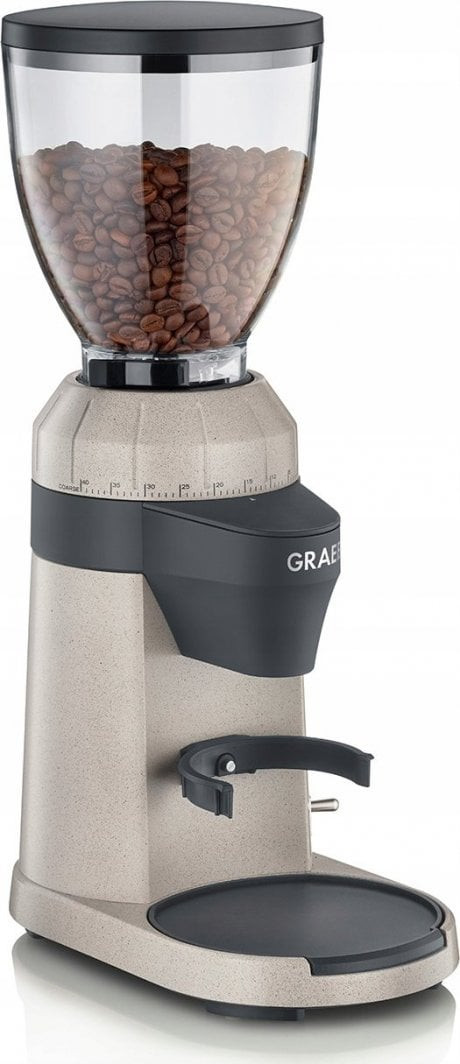 Graef CM8011EU piaskowy