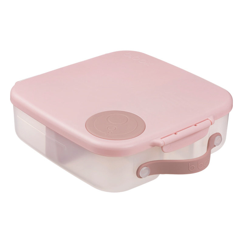 b.box Lunchbox śniadaniówka Blush Crush