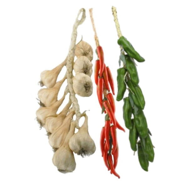 Sztuczne warzywa do dekoracji nr 12