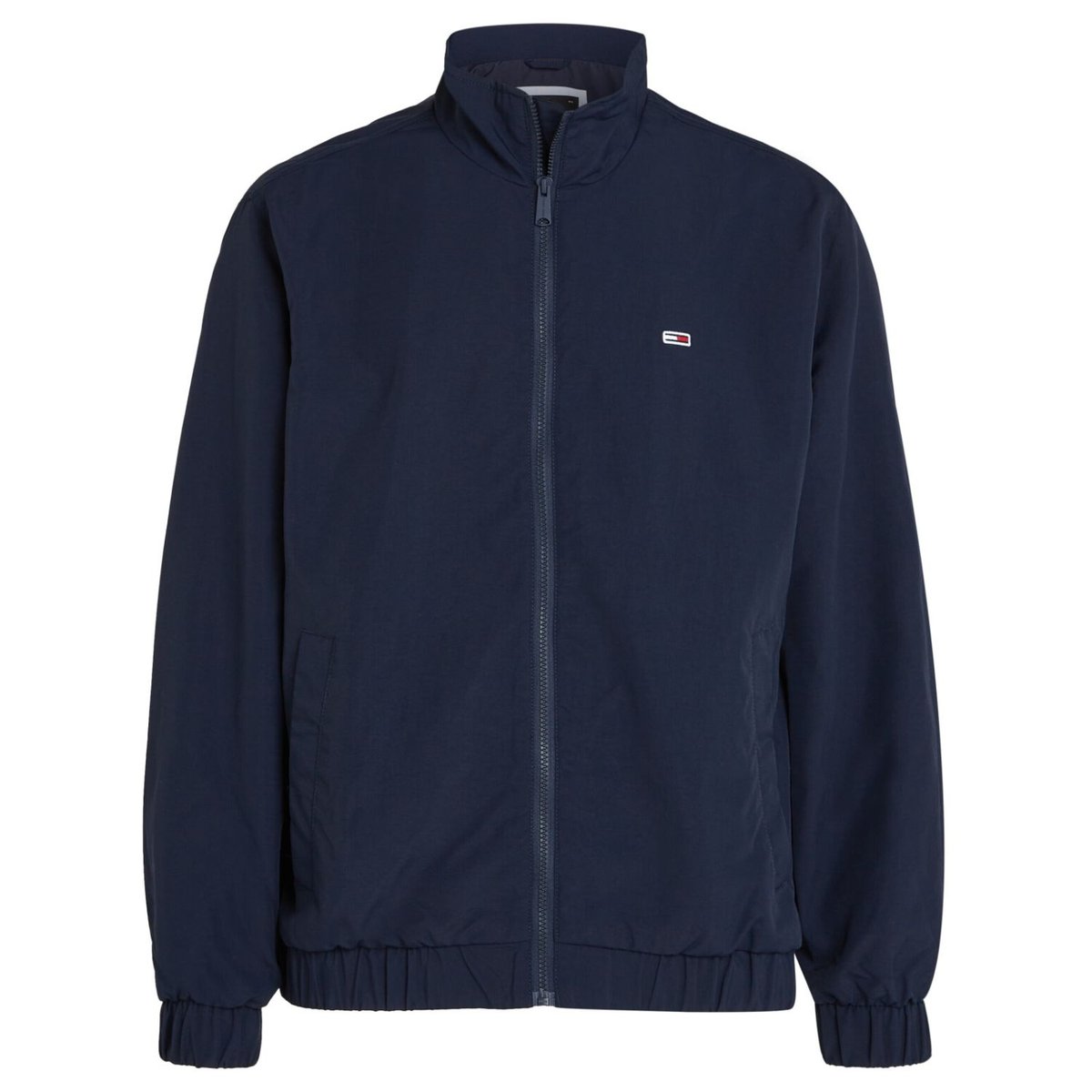 Kurtka męska Tommy Jeans przejściowa granatowa-M