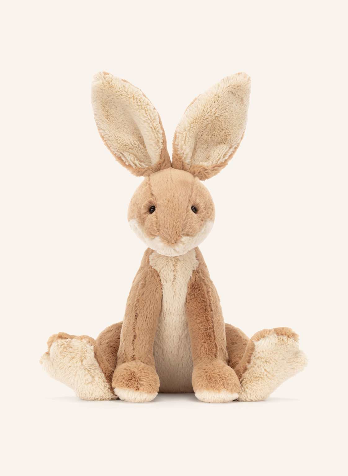 Jellycat Pluszowa Zabawka Horticus Hare braun