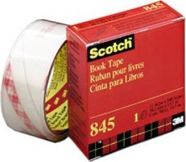 Kabel 3M 3M 8455013, 13.7 m, Transparent, 50 mm