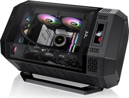 Thermaltake Chassis Stand Thermaltake Kit for The Tower 300/Snow White retail
