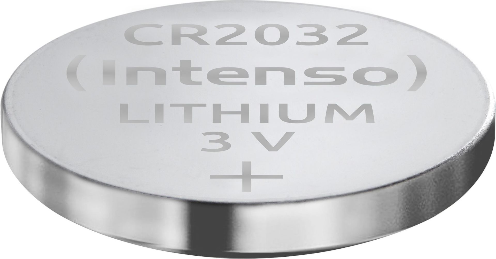 Intenso Intenso Lithium Knopfzellen Energy Ultra CR 2032 6er Blister
