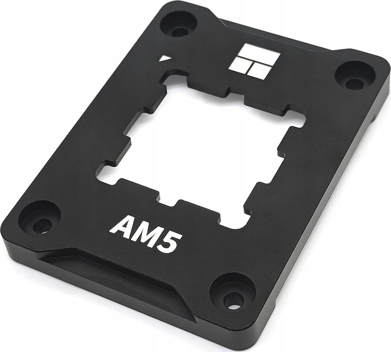 Thermalright Chłodzenie procesora ramka, bracket AM5 SECURE FRAME V2 BLACK